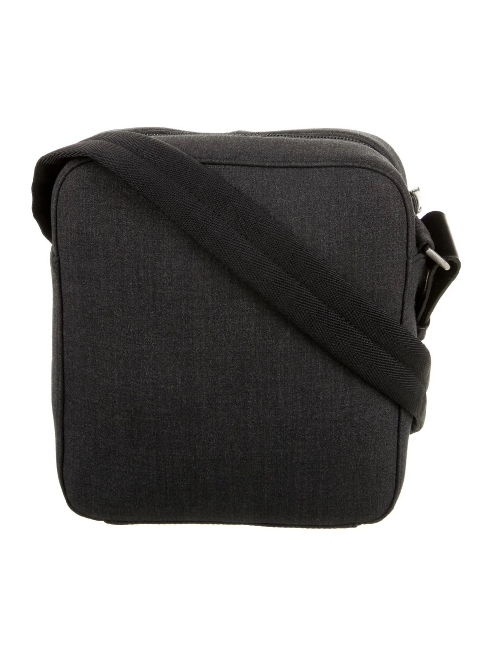 Prada Neoprene Crossbody Shoulder Bag - Picture 4 of 12